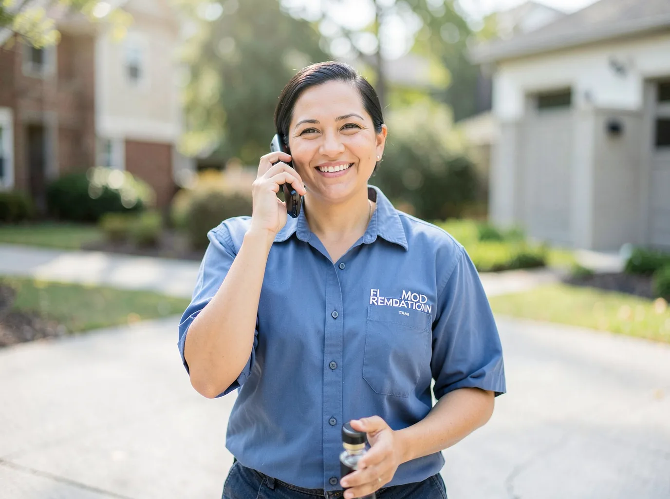 Mold Remediation Littlefield, TX FAQs
